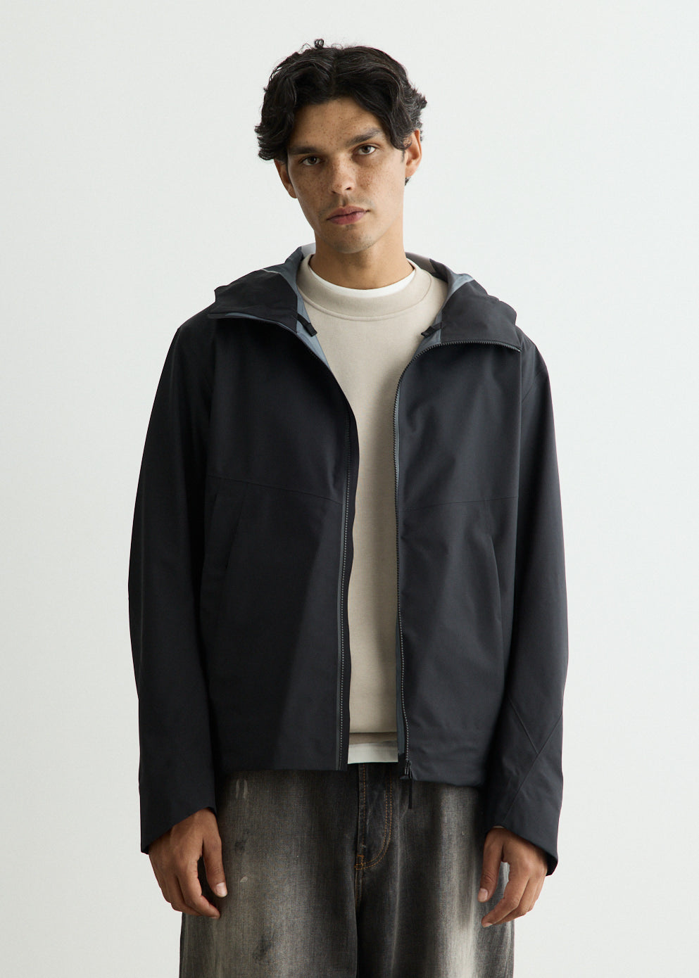 Arris Jacket