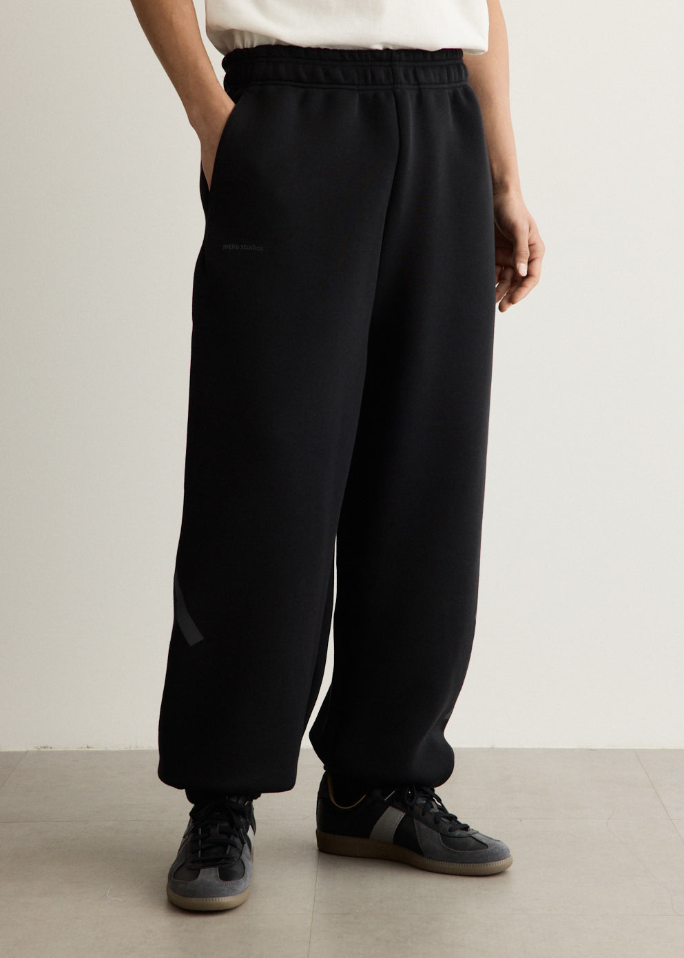 x Entire Studios Z.N.E. Uniform Track Knit Pants
