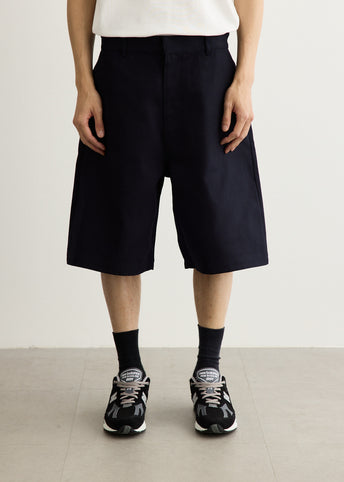 Significant Shorts