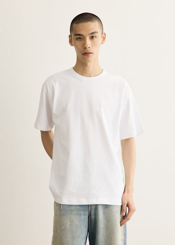 Snekkersten Organic Arch Print T-Shirt