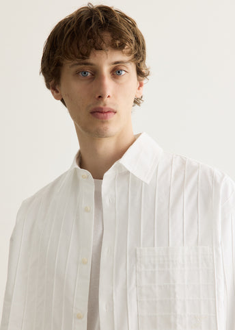 La Chemise Camargue