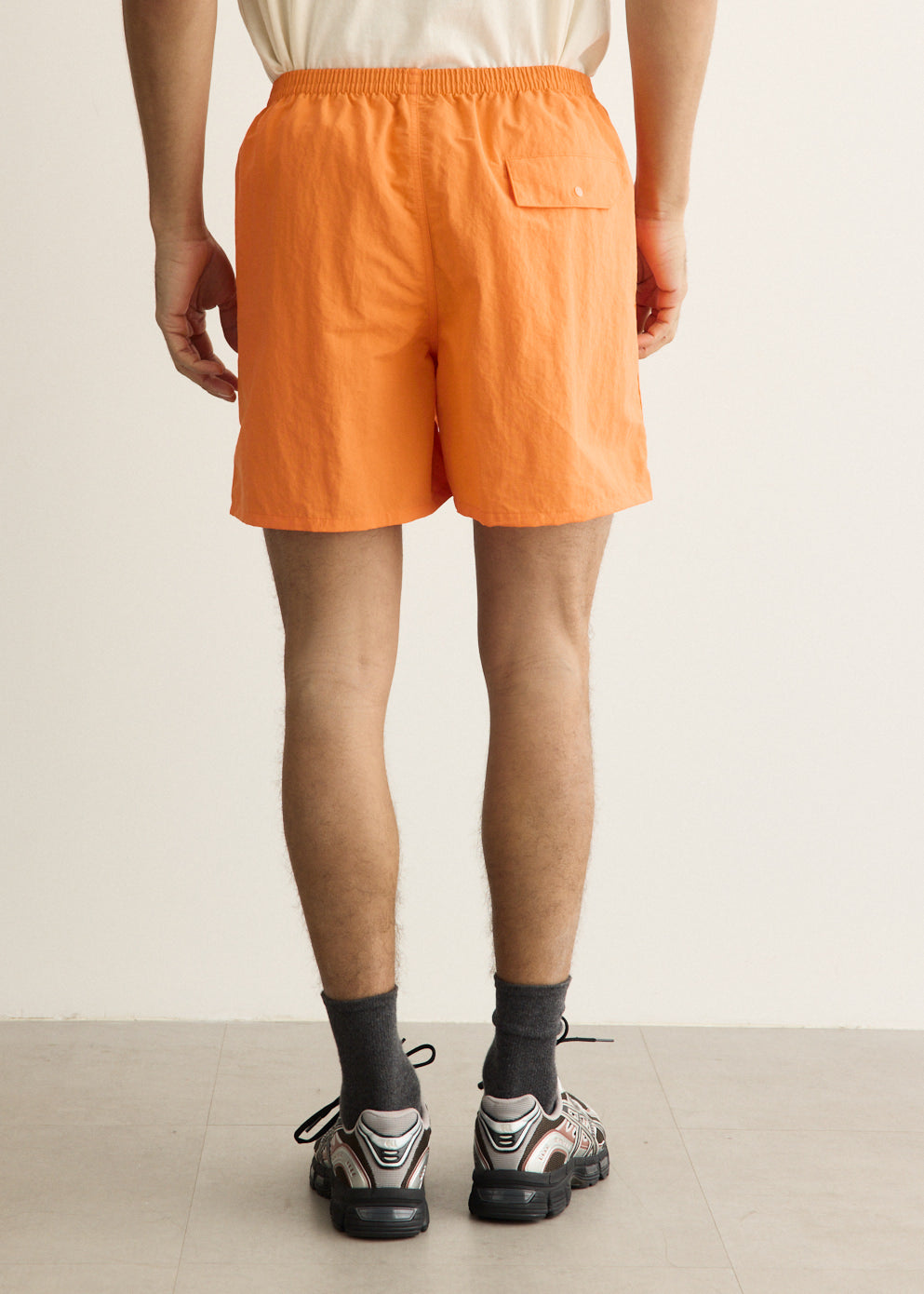 Baggies Shorts