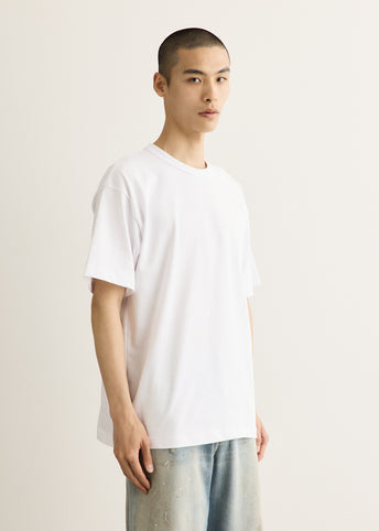 Snekkersten Organic Arch Print T-Shirt