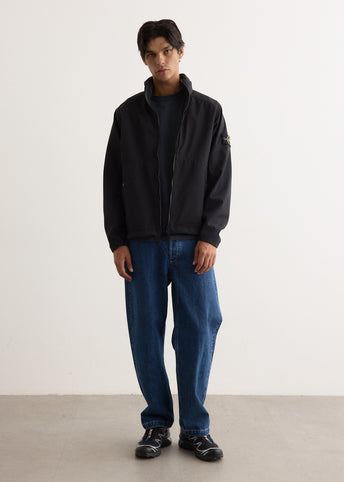 Recycled Nylon Rep Blouson