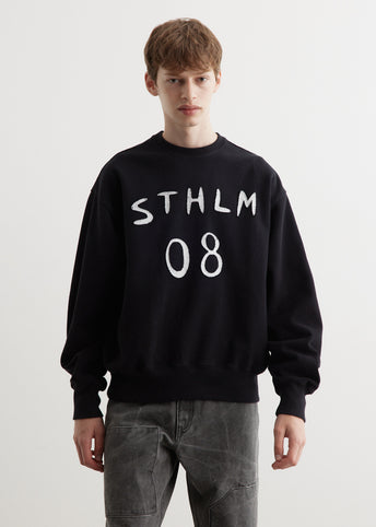 Fiah 08 Sthlm Sweat