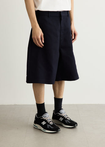 Significant Shorts