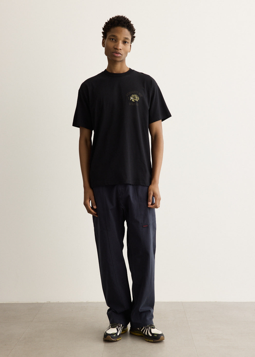 Wild Life T-Shirt