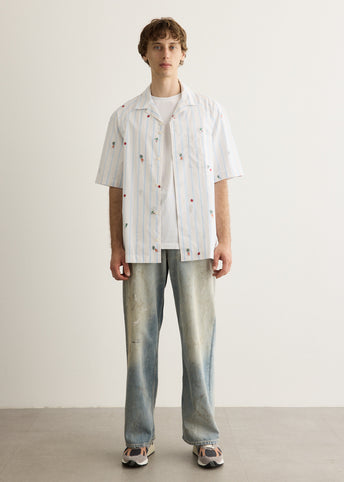 La Chemise Romarin