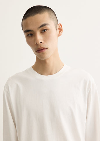 Manches Longues APC Hiver 26 T-Shirt
