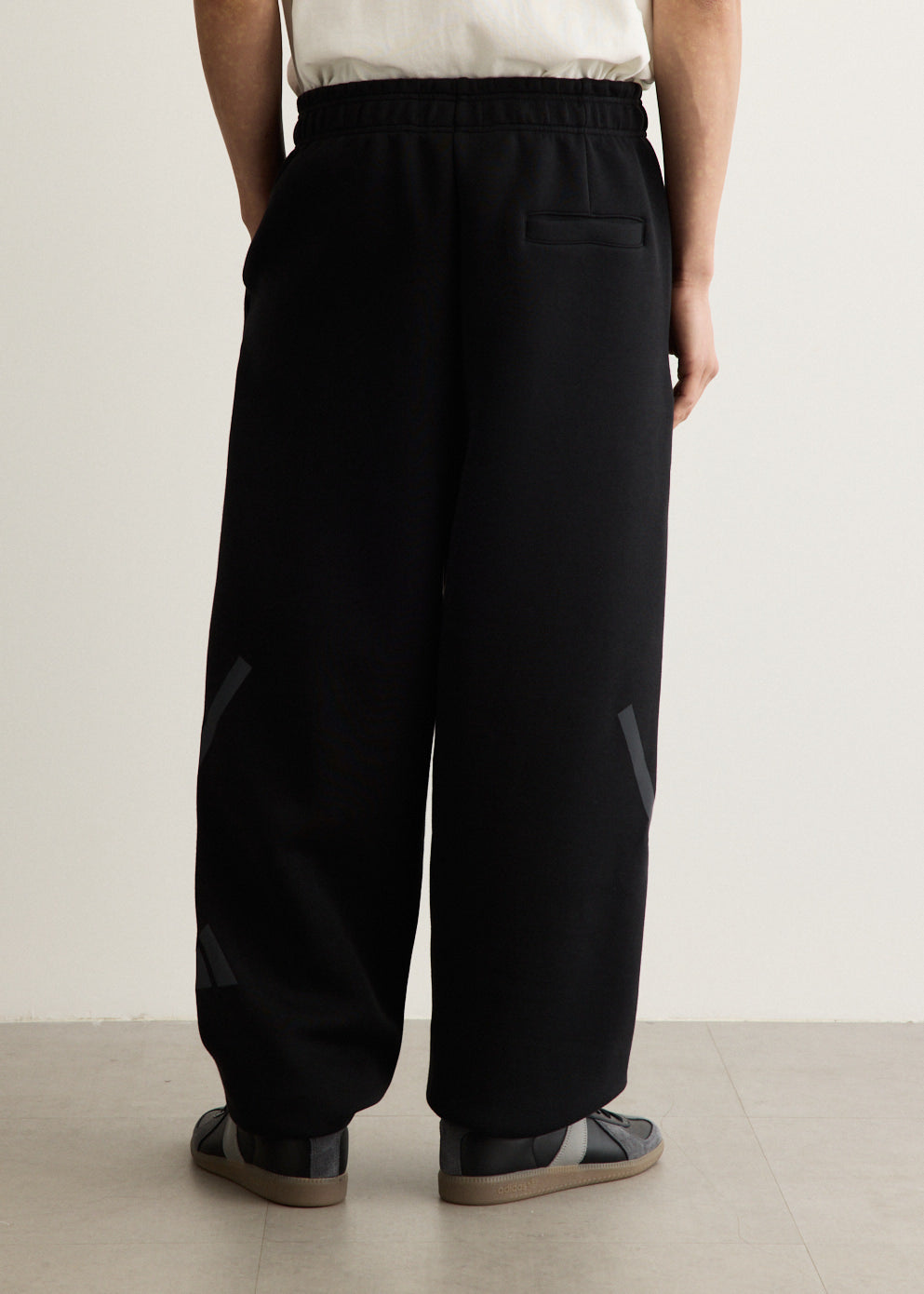 x Entire Studios Z.N.E. Uniform Track Knit Pants