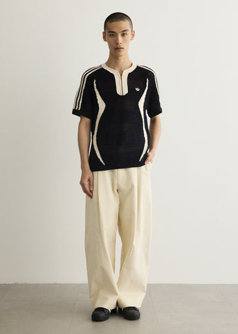x CLOT by Edison Chen Knit Jersey