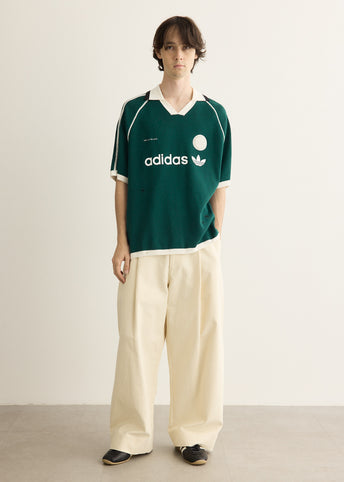 x Song for the Mute Sweater Polo