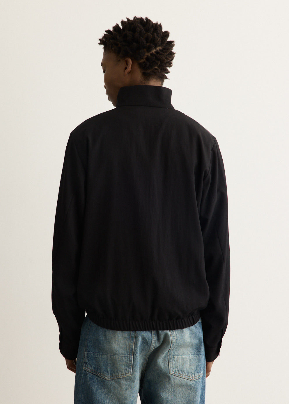 Casino Jacket