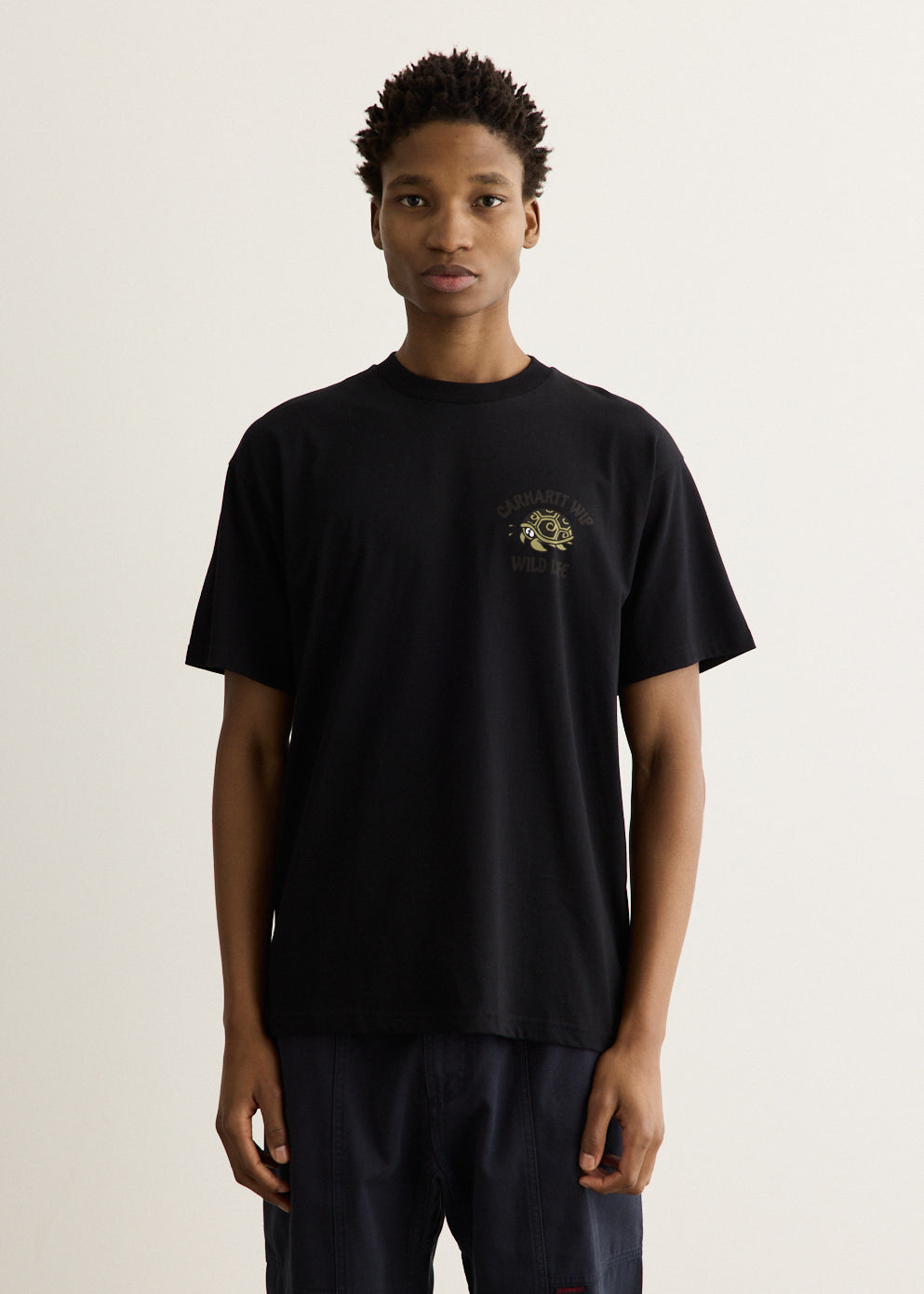 Wild Life T-Shirt