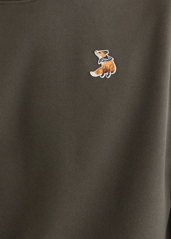 Dreaming Fox Comfort Sweatshirt