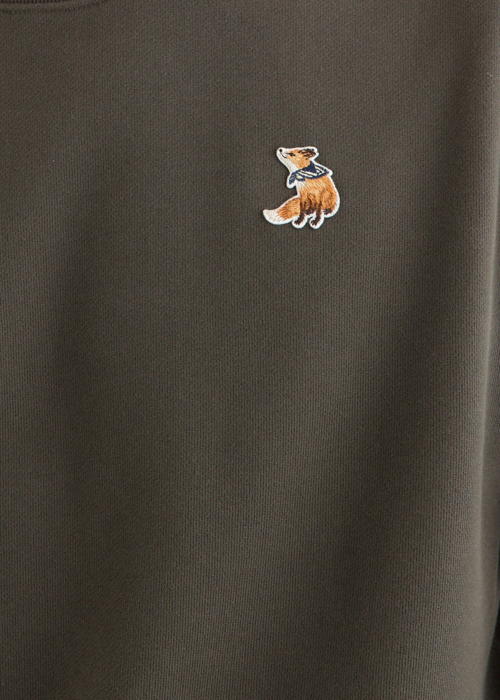 Dreaming Fox Comfort Sweatshirt