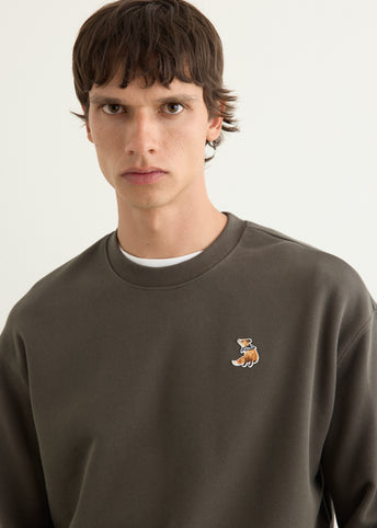 Dreaming Fox Comfort Sweatshirt