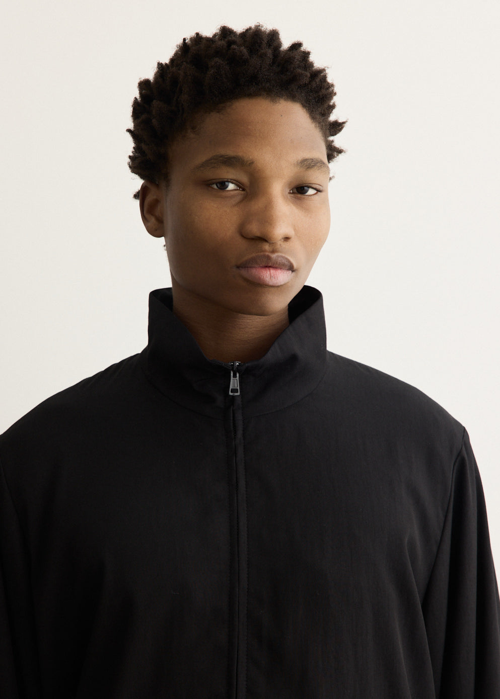 Casino Jacket