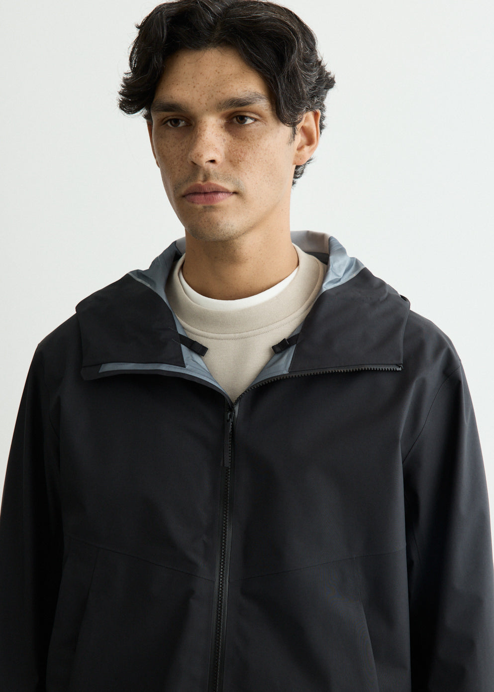 Arris Jacket