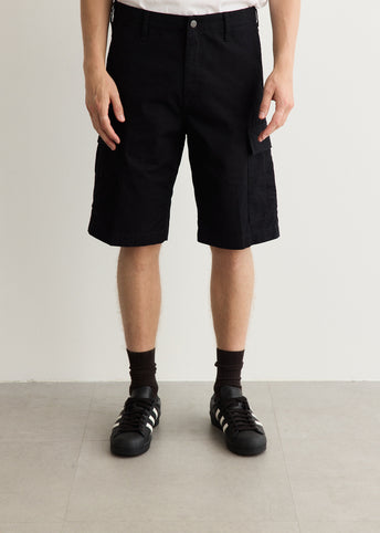 Regular Cargo Shorts