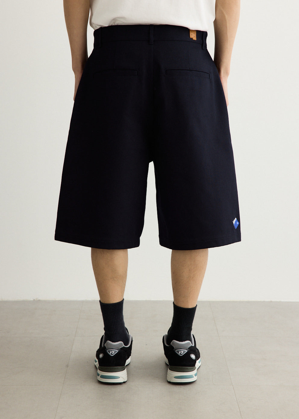 Significant Shorts