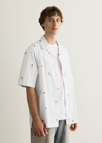 La Chemise Romarin