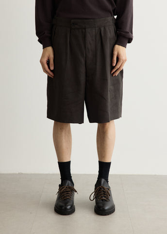 Gurkha Shorts