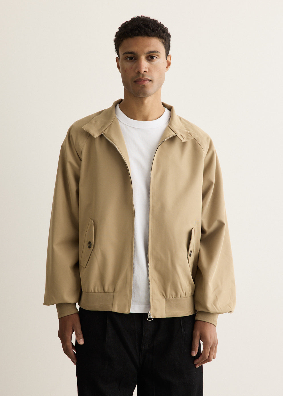 Archer Jacket