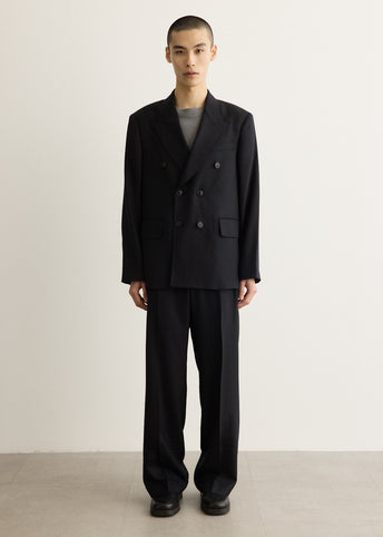 Unconstructed DB Blazer