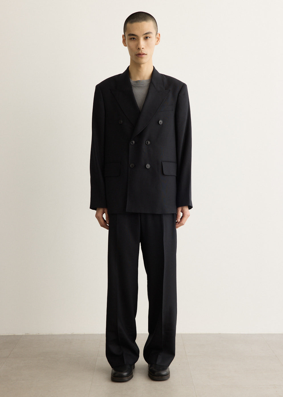 Unconstructed DB Blazer