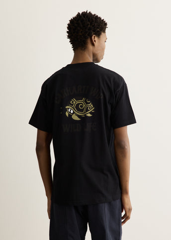 Wild Life T-Shirt