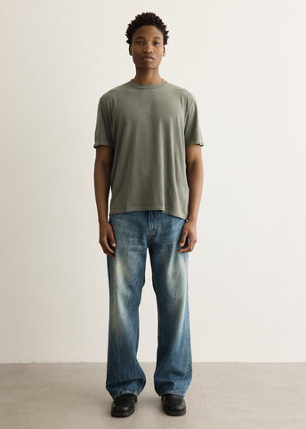 Third Cut Jeans