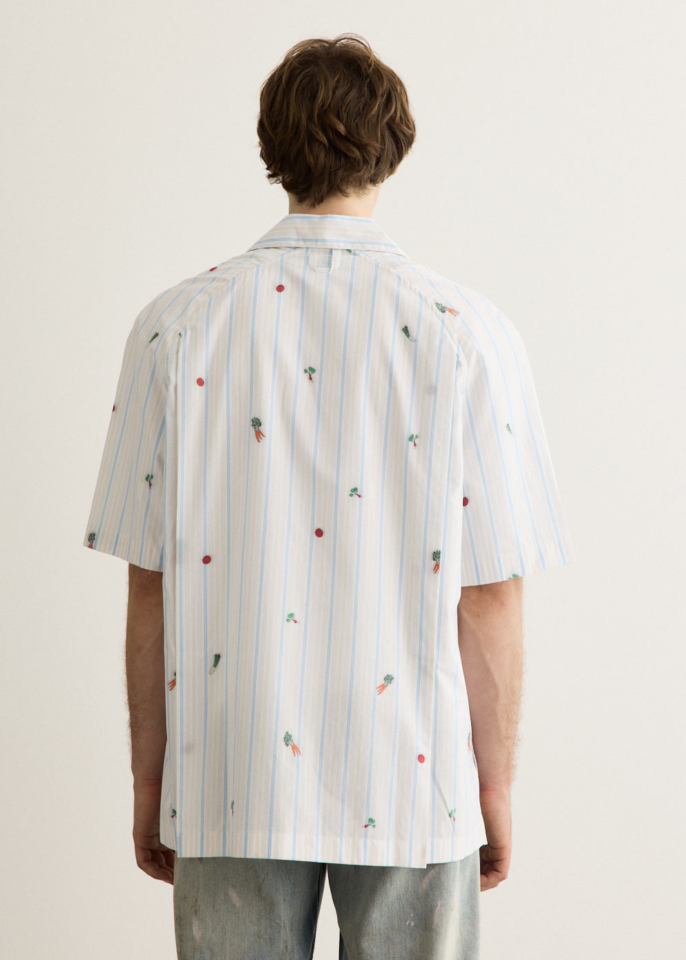 La Chemise Romarin