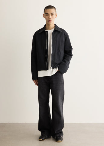 SLIGHT JACKET