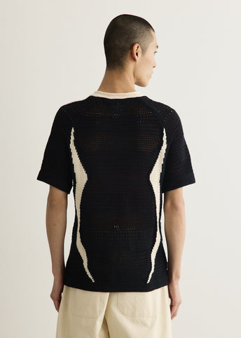 x CLOT by Edison Chen Knit Jersey