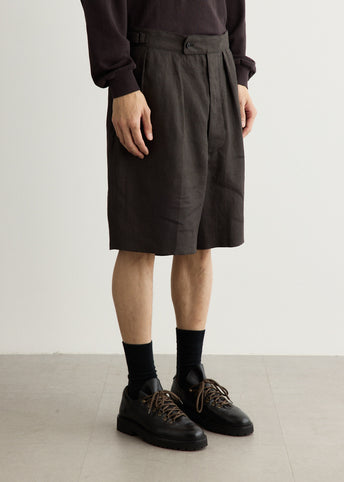 Gurkha Shorts