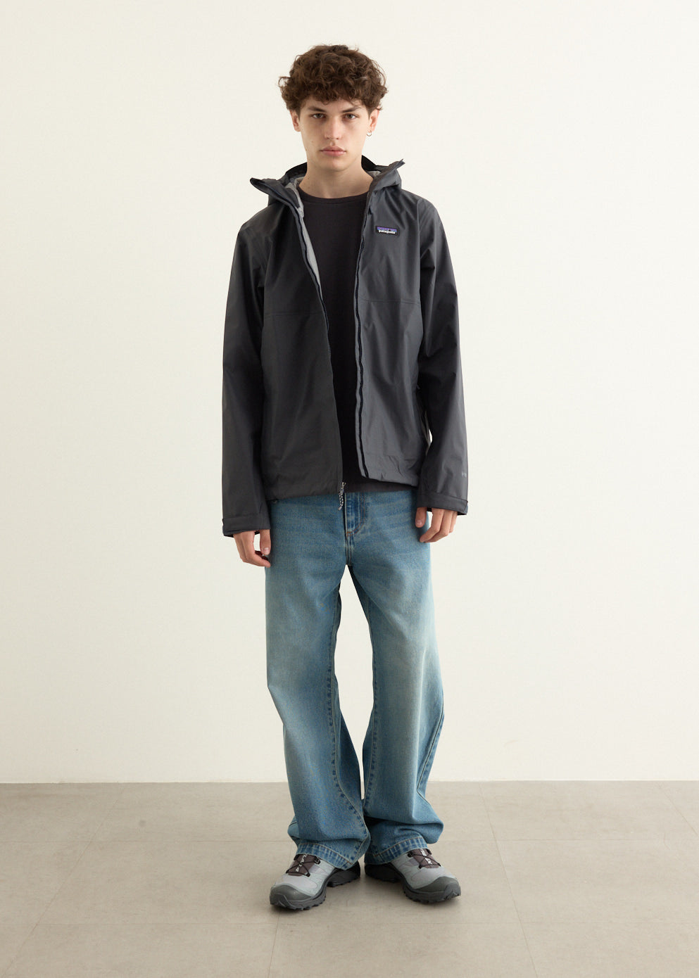 Torrentshell 3L Rain Jacket
