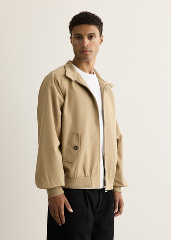 Archer Jacket