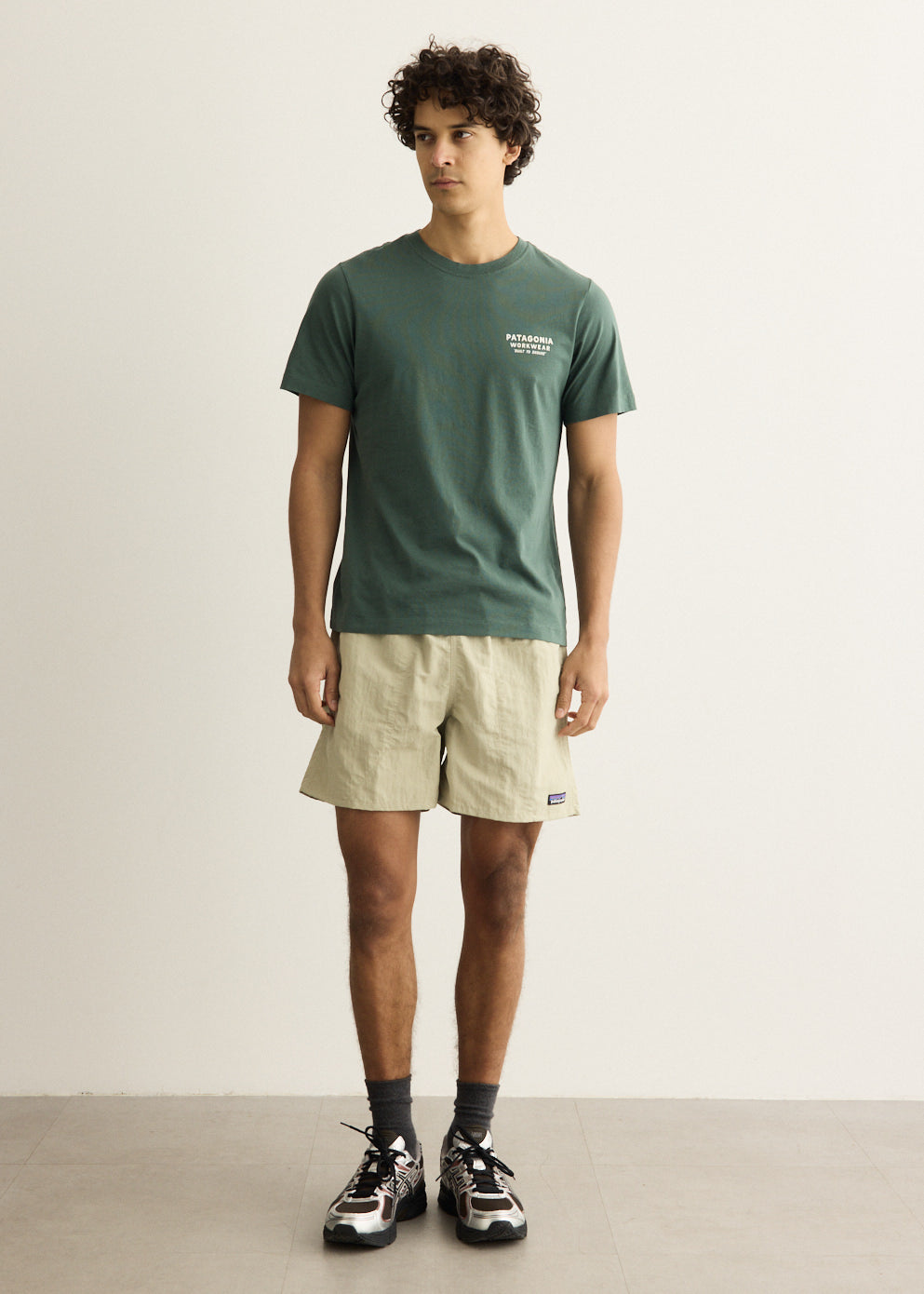 Baggies Shorts