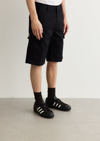 Regular Cargo Shorts