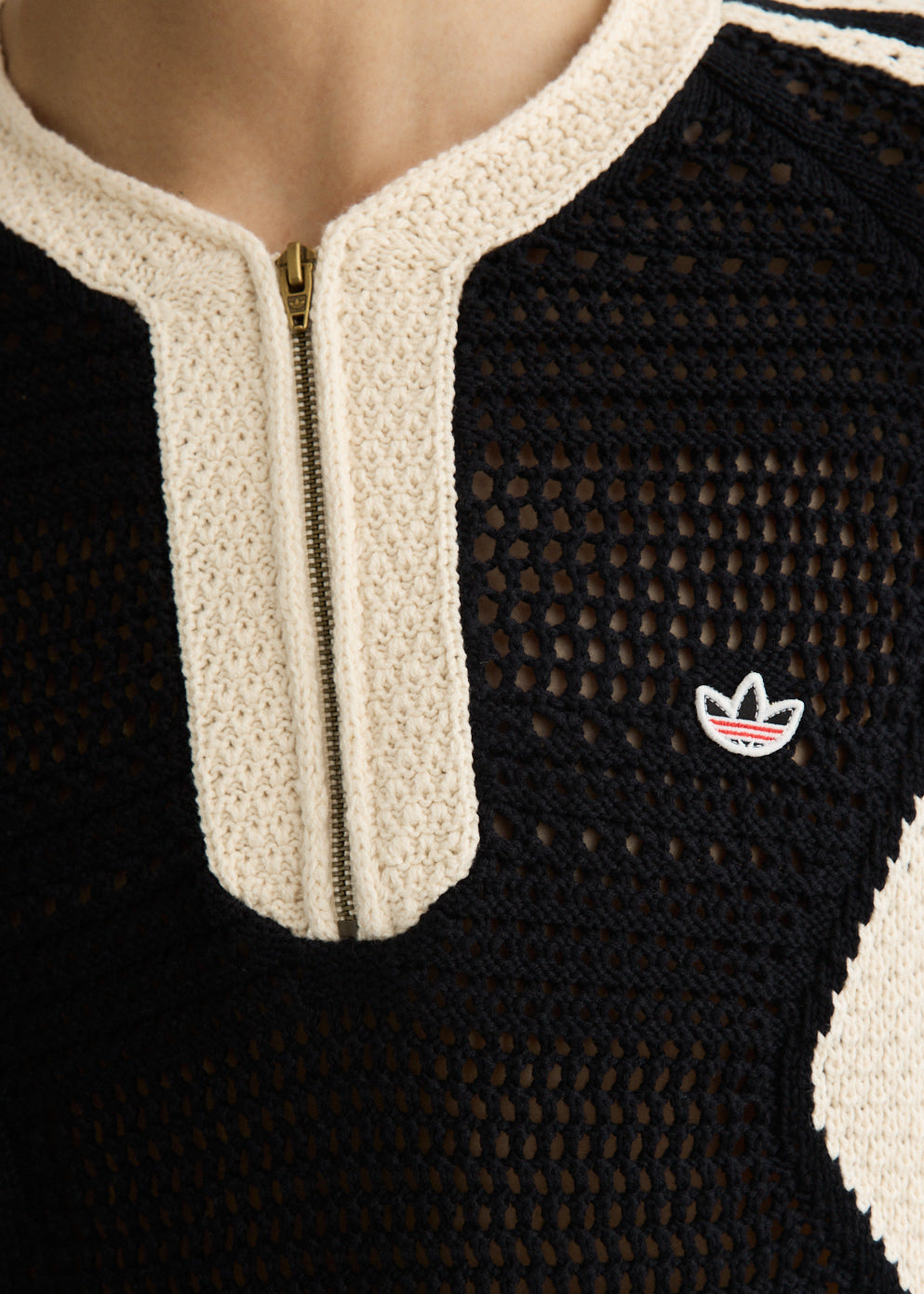 x CLOT by Edison Chen Knit Jersey