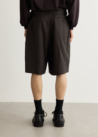 Gurkha Shorts