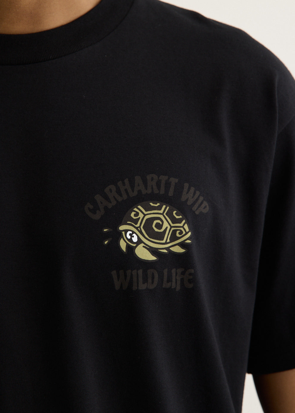 Wild Life T-Shirt