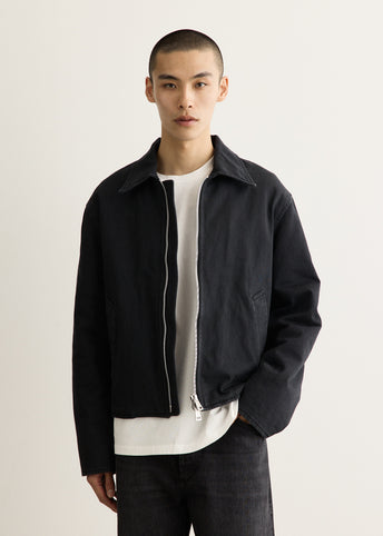 SLIGHT JACKET
