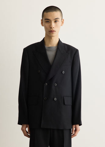 Unconstructed DB Blazer