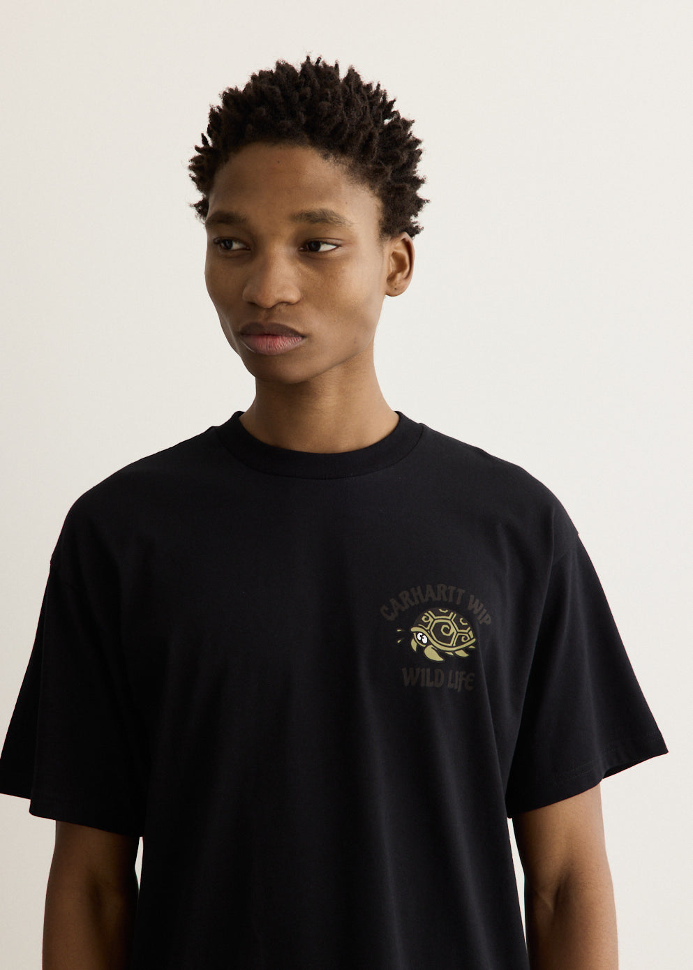 Wild Life T-Shirt