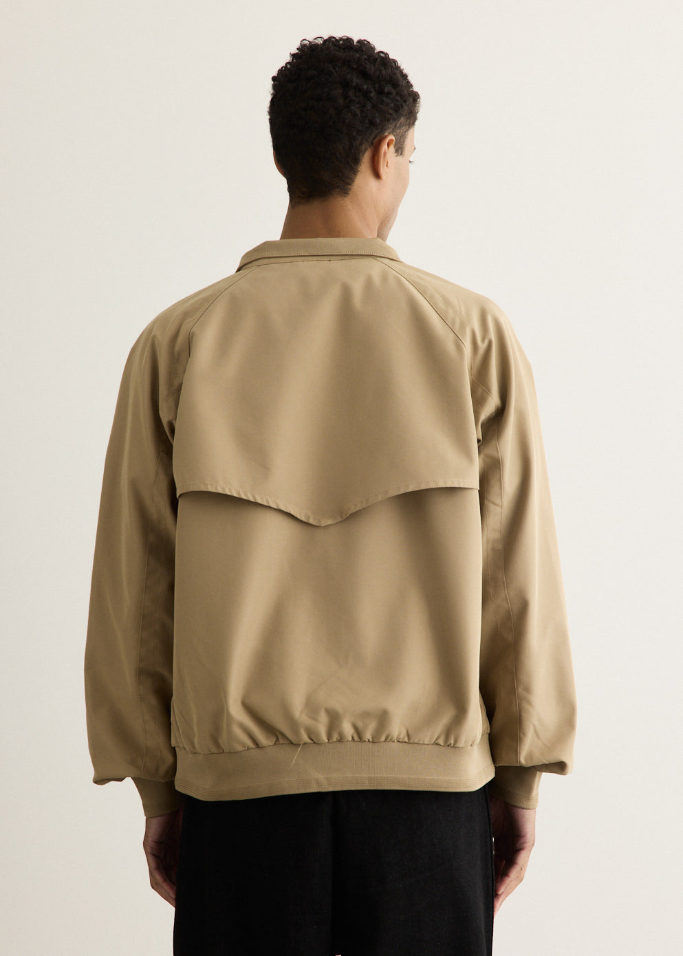 Archer Jacket
