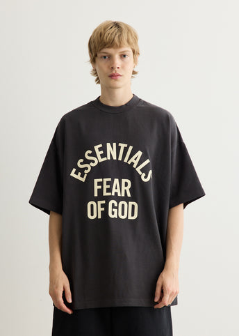 Campus 90's Short Sleeve T-Shirt