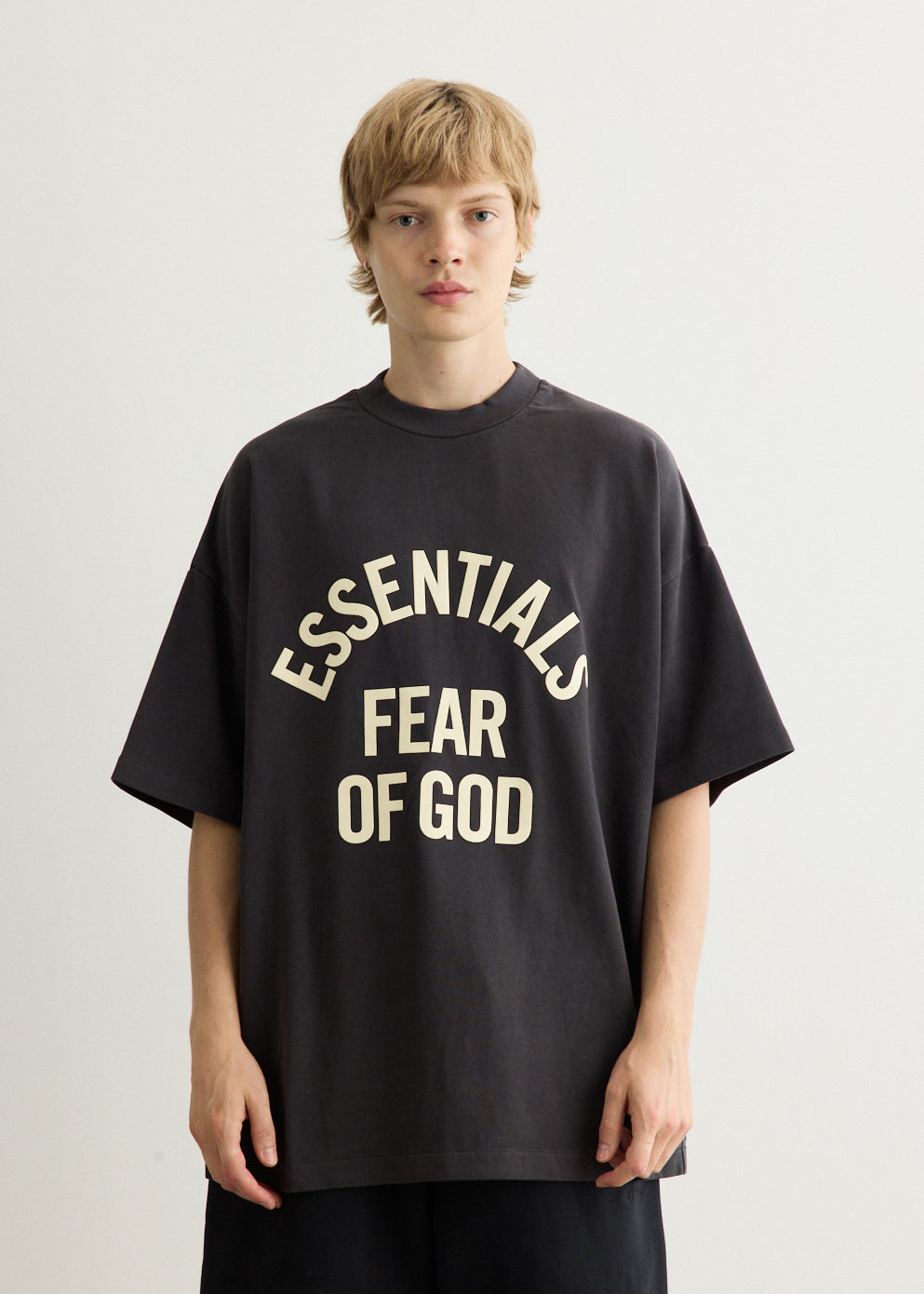 Campus 90's Short Sleeve T-Shirt