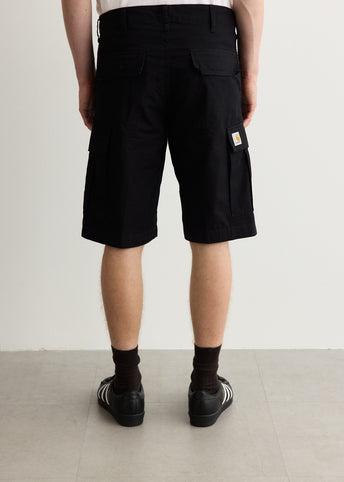 Regular Cargo Shorts